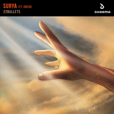 Surya (feat. rmcm) [Extended Mix] - Single