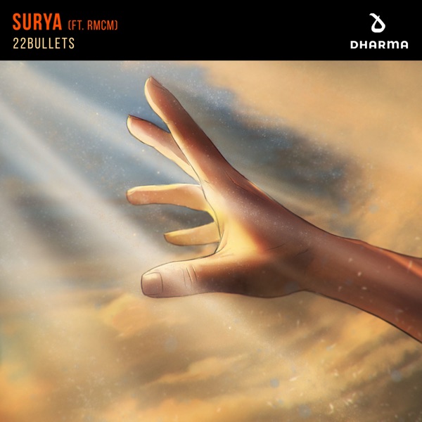 Surya (feat. rmcm) [Extended Mix]