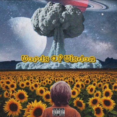 Words Of Wisdom - Single