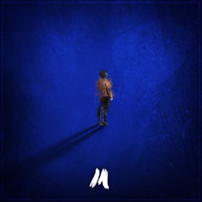 What I Deserve - Single