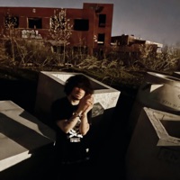 Paranoia - Single - Jxyvior