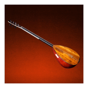 bağlama. - chillhane