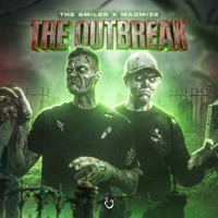 The Outbreak - Single - The Smiler & Madmize