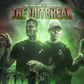 The Outbreak The Smiler & Madmize
