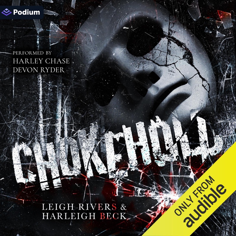 Chokehold (Unabridged)