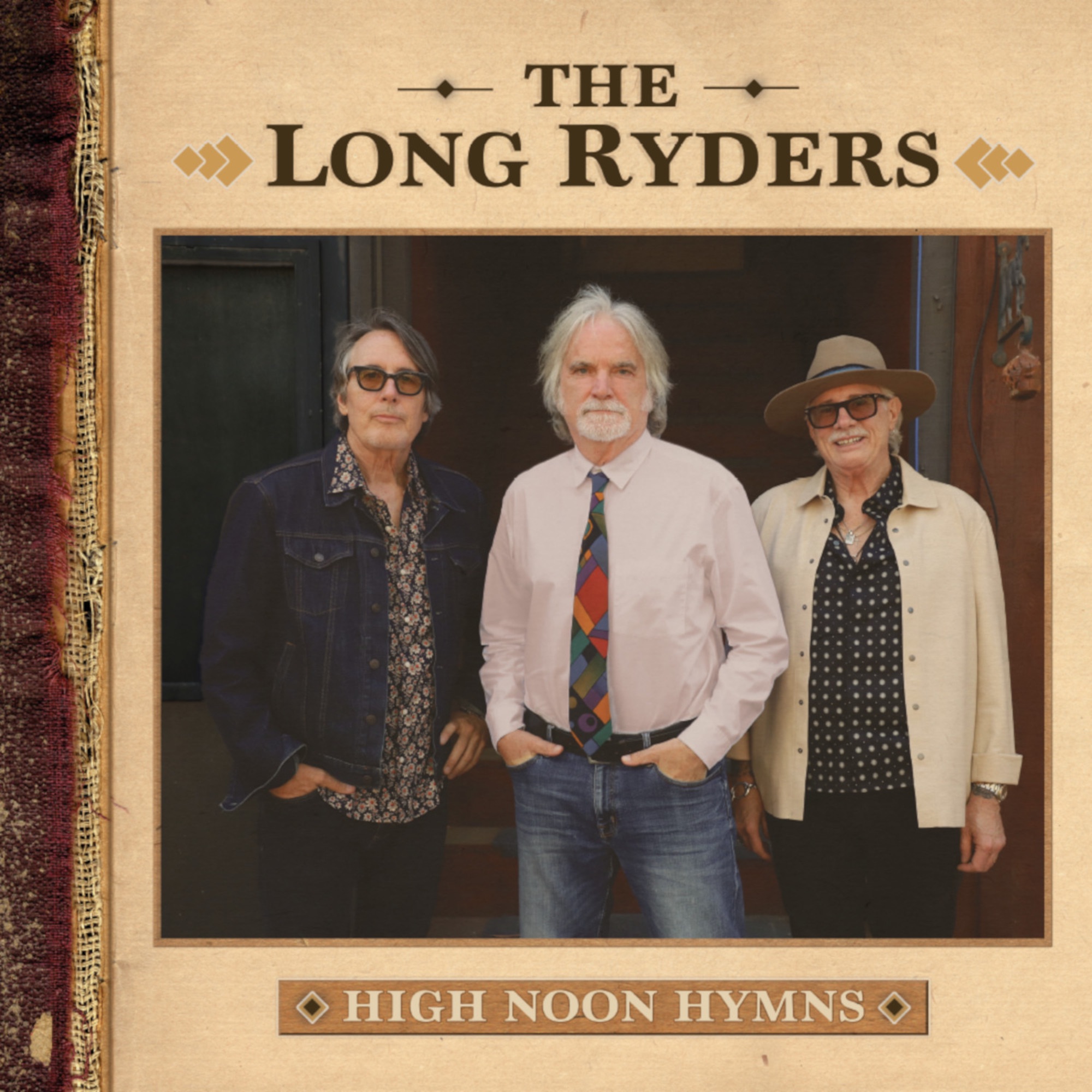 High Noon Hymns