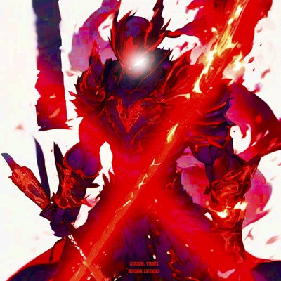 BERSERK (Versions) - EP