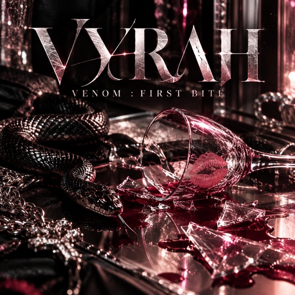 Capa de V-CODE