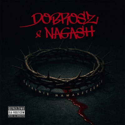 Ostatnie Namaszczenie - Single