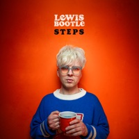 Steps - Single - Lewis Bootle