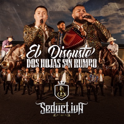 El Disgusto , Dos Hojas Sin Rumbo - Single