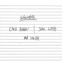 Schematics - Single - Chris Robbin', John Wells & Seb Zel
