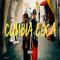 Cumbia Loca - Single - ANIBAL SHACK & wrongday el del paño negro
