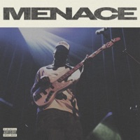 Menace - Single - Trip Carter
