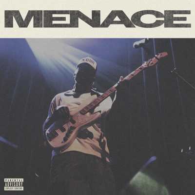 Menace - Single