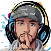 Un Secret (feat. Sweet Dice) - Single - Samael