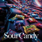 Sour Candy - Single