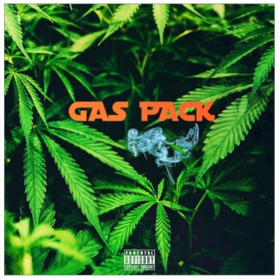 Gas Pack - Single