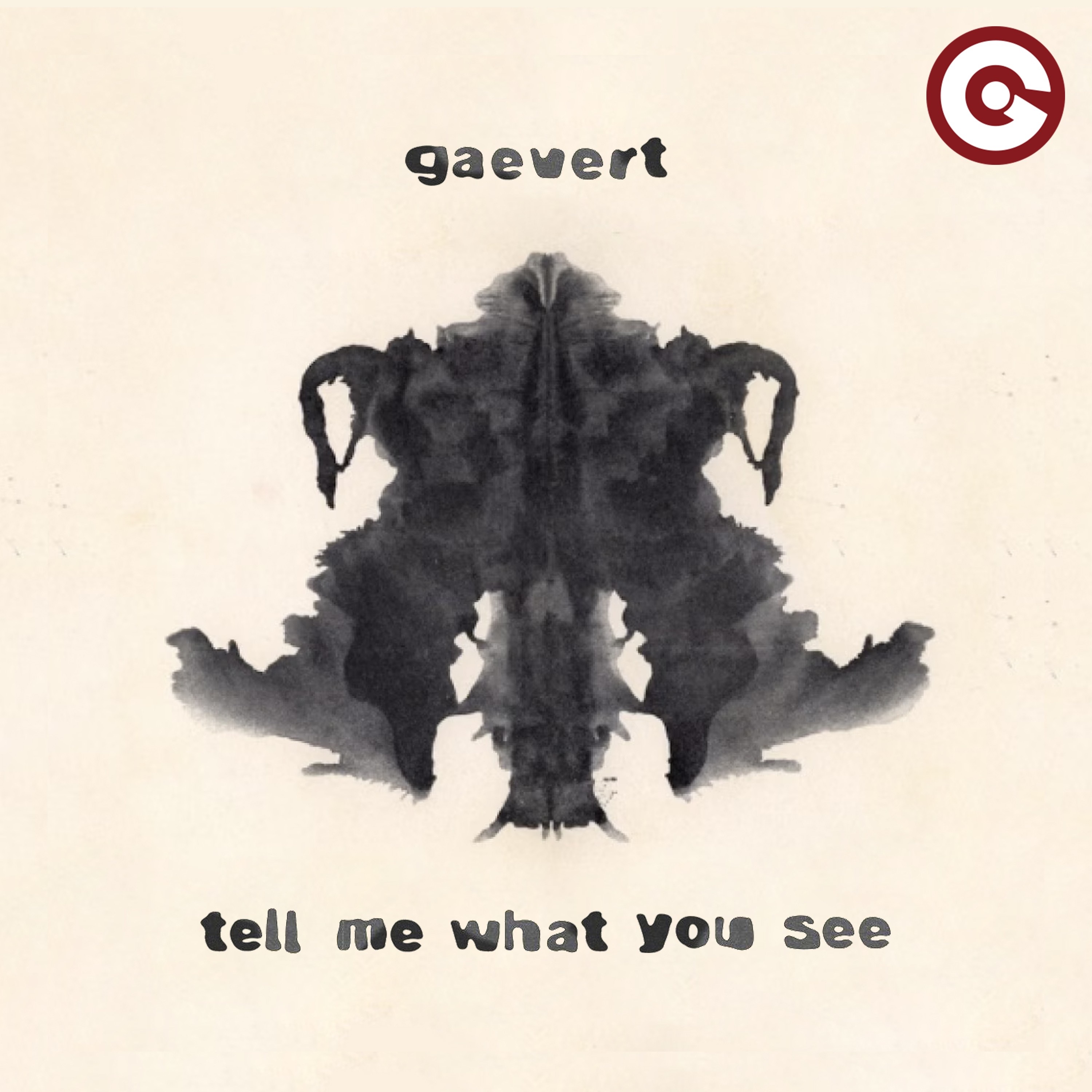 Tell Me What You See - Single