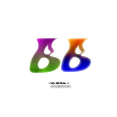 Boomerang - EP