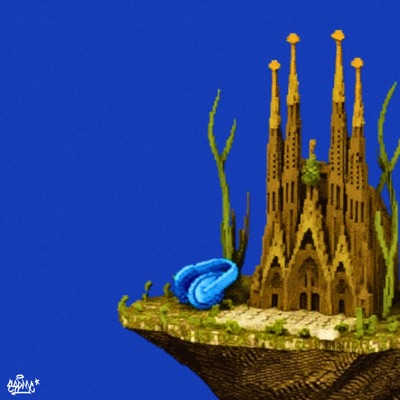 Barcelona (feat. bru) - Single