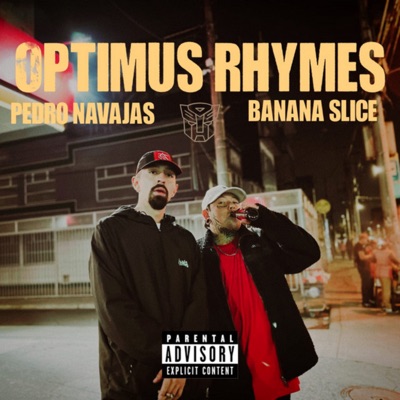 Optimus Rhymes - Single