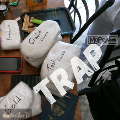 Trap - Single