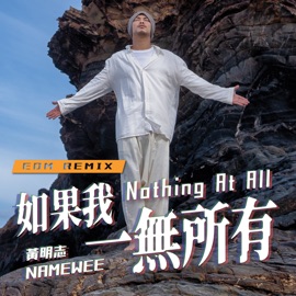 Nothing At All (EDM Remix) Namewee