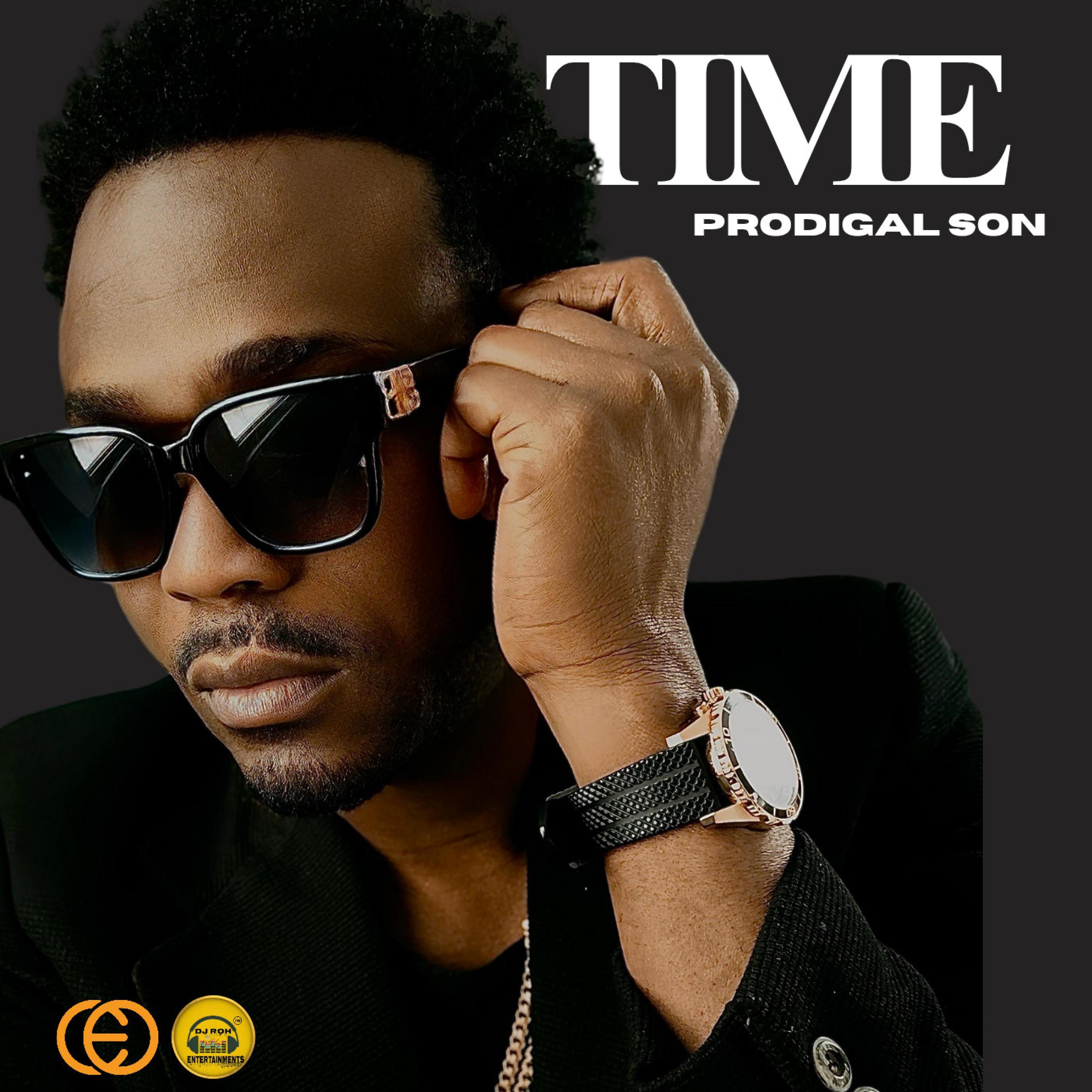 Prodigal Son - Time
