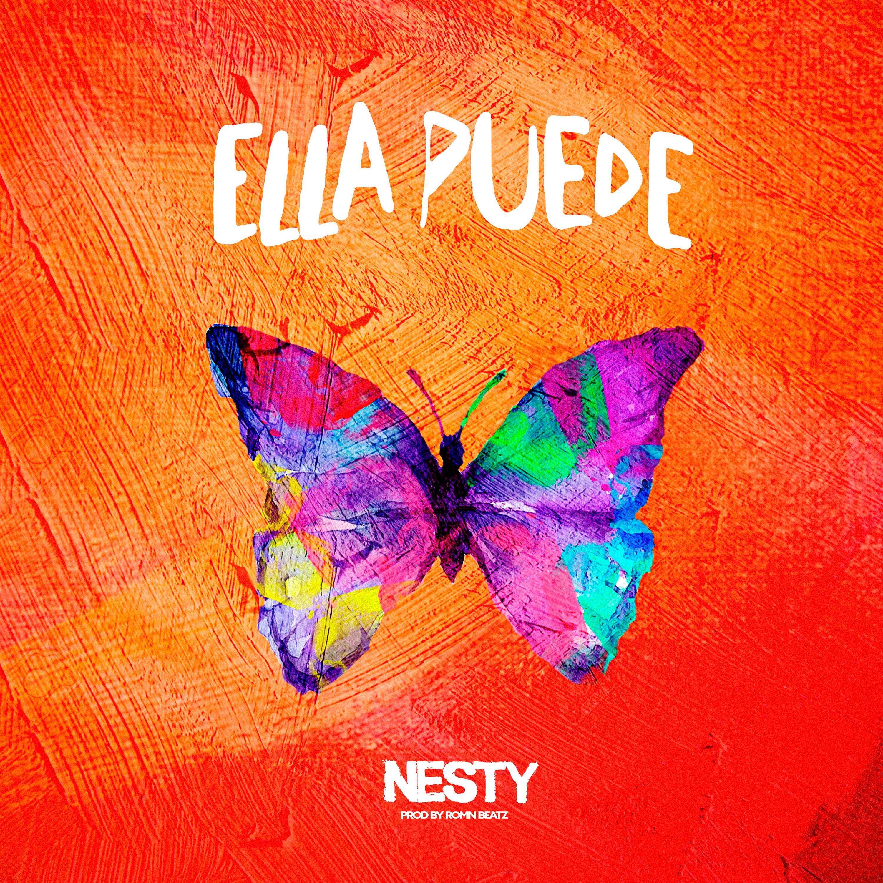 Ella Puede - Single