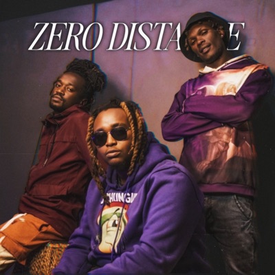 Zero Distance - Single