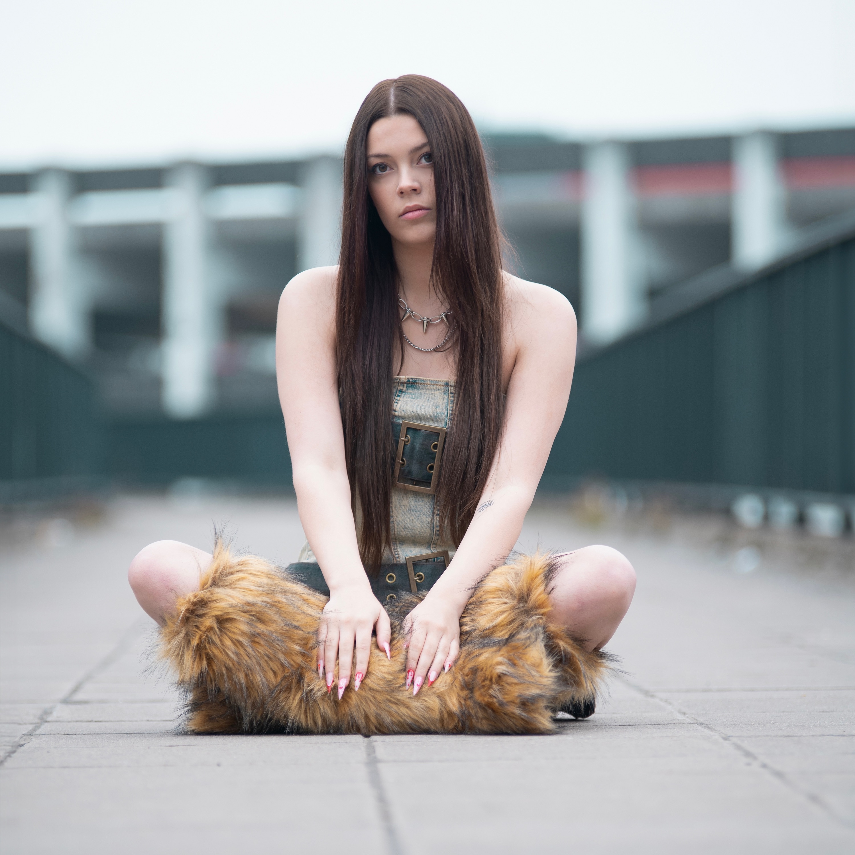 All The Love (Money Can Buy) - Single