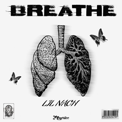 Breathe - Single