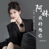 阿妹我好想你 - EP - 彭妃妃