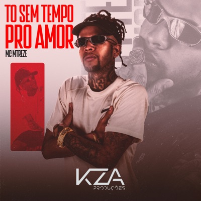 Tô Sem Tempo pro Amor - Single