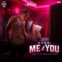 Me & You - Single - ROSSI & Millbeatz