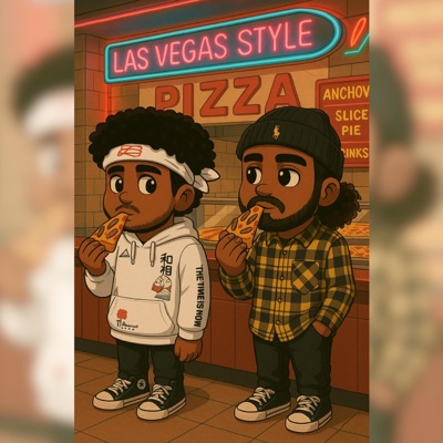 Anchovies (feat. To$hi) - Single