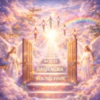 DOM (feat. tomshka) - Single - Sashagra, Kozzi & Young Finn