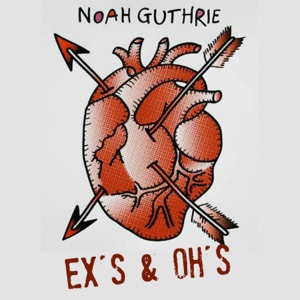 Ex's & Oh's - Single