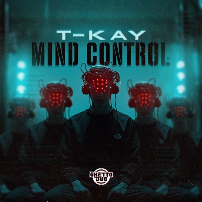 Mind Control - EP