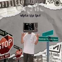 O nsile khe Nosi (feat. CHIKI Chicco) - Single - Chantonic Soul WA'frica