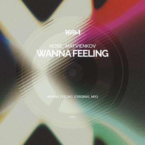 Wanna Feeling - Single
