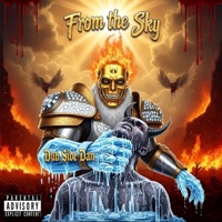 From The Sky - Single - Dub Side Dan