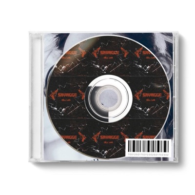 SAVAGGE (feat. Nill LKR) - Single