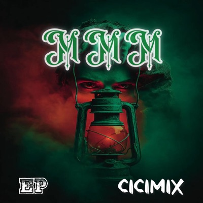Mmm - EP