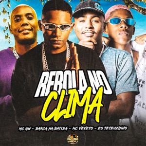 Rebola no Clima (feat. MC GW)