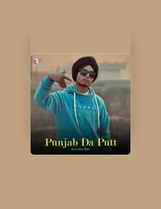 Listen to Harvi Kheri Wala, watch music videos, read bio, see tour dates & more!