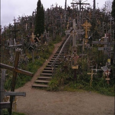 チャペル (GoToChurchHoe) - Single