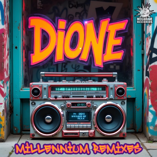 Millennium Remixes - EP