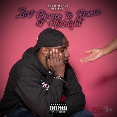 Last Chance To Dance At Midnight